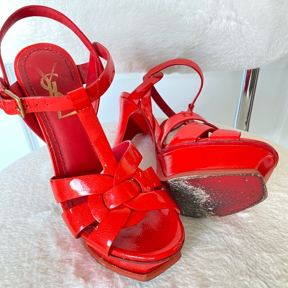 Tribute 105 Sandal - Picture 2 of 4